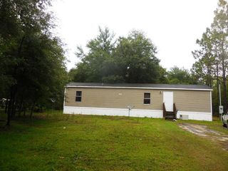 6861 NE 104th Ct, Bronson, FL 32621