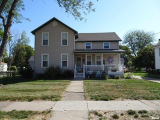 522 N  State St, Geneseo, IL 61254