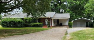 320 Carmen St, Halls, TN 38040