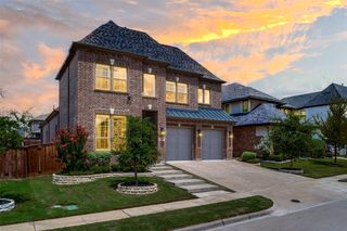 840 Baugh Dr, Allen, TX 75013