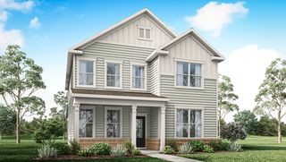 IRWIN Plan in Percy Cove, Antioch, TN 37013