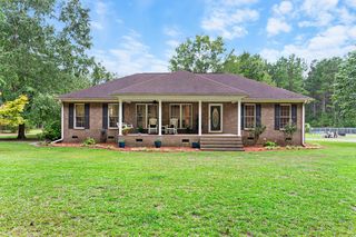 151 Sunny Plain Rd, St matthews, SC 29135