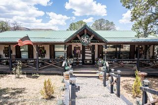 112 Wood Ln, Ruidoso Downs, NM 88346