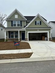 2420 Campton Loop, Conway, SC 29527