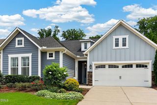 200 Middleton Pl, Pittsboro, NC 27516