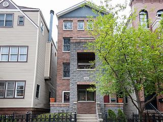 3241 N  Racine Ave #1, Chicago, IL 60657