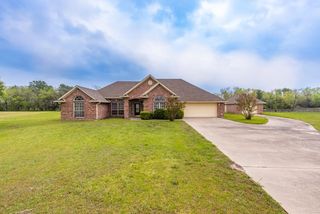 104 Cayson Cir, Cooper, TX 75432