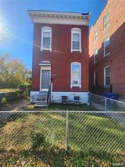 Address Not Disclosed, Saint Louis, MO 63107