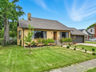 1605 S  Western St, Mexico, MO 65265