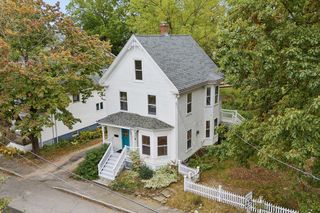 5 Bryant Street, Portland, ME 04103