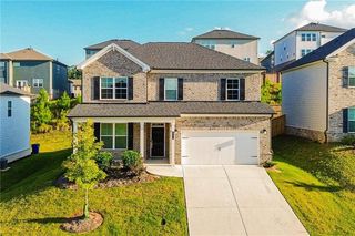 4774 Mock Orange St S, Fulton, GA 30331