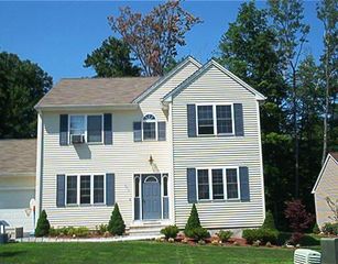 675 Heron Ridge, Torrington, CT 06790