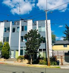 2516 S  Dearborn St, Seattle, WA 98144