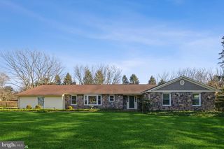 5839 Deer Run, Doylestown, PA 18902