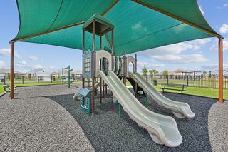 Onsite Playground