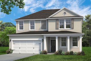 156 Powder Horn Rd, Dorchester, SC 29437