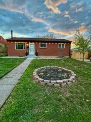 659 Winona Ct #2, Denver, CO 80204