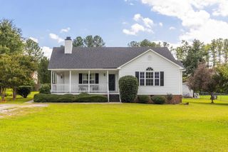 1705 Tall Cane Cir, Willow Spring, NC 27592