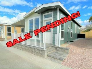 2206 S  Ellsworth Rd #92B, Mesa, AZ 85209