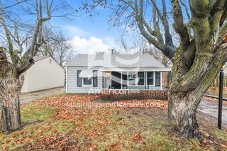 2221 Cadie Ave, Dayton, OH 45414