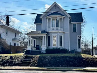 119 E  McCreight Ave, Springfield, OH 45504