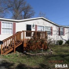 259 Carline St, Carrier Mills, IL 62917