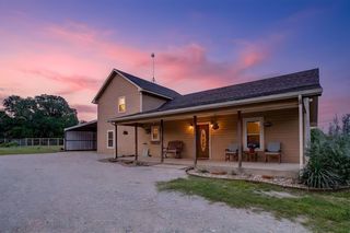 4435 S  FM 113, Millsap, TX 76066