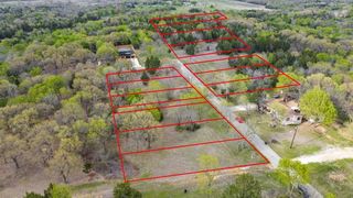 531 N  Brewster St, Denison, TX 75020