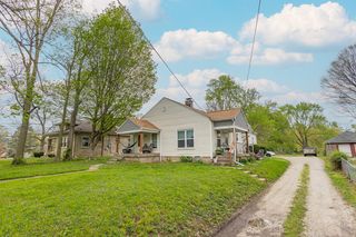 1934 E  Epler Ave, Indianapolis, IN 46227