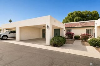 3140 S  Winsor Ave, Yuma, AZ 85365
