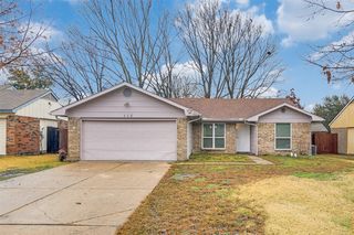 112 Mapleridge Dr, Rockwall, TX 75032