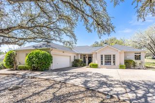 1413 Lakeway Dr, Lakeway, TX 78734