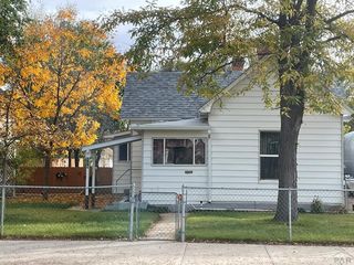119 W  5th St, Ordway, CO 81063