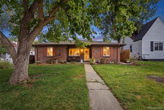 2686 S Gilpin Street, Denver, CO 80210