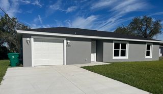 6056 Pecan Cir, Labelle, FL 33935