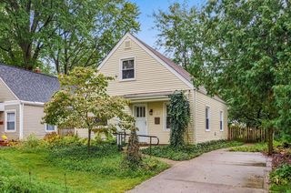 291 E  Lincoln Ave, Columbus, OH 43214