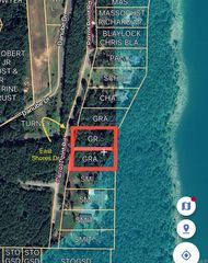 Lots 5 & 6 East Shore Dr, Drasco, AR 72530
