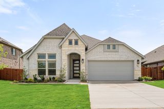 3348 Blazing Star Dr, Crandall, TX 75114