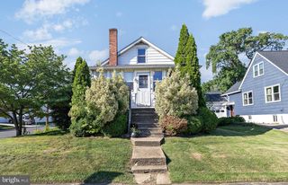 702 Gaskill Ave, Mount Ephraim, NJ 08059