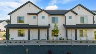 Homes Available Soon Plan in Old Sorrel Townhomes, Cedar City, UT 84720