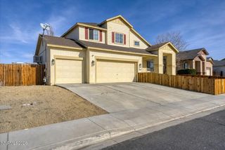 1962 W  Rawles Dr, Fernley, NV 89408