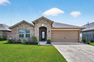 4315 Stillwater Valley Ct, Missouri City, TX 77459