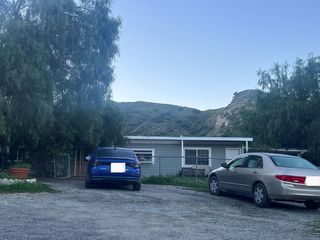 15600 Baker Canyon Rd, Saugus, CA 91390