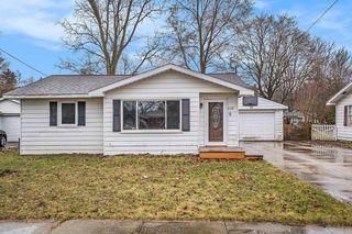 238 E  Maple St, Montrose, MI 48457