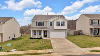 3047 Berna Way, Morristown, TN 37814