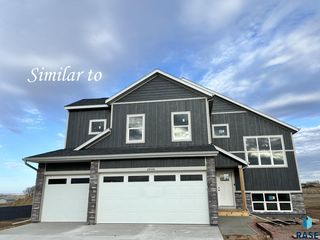 2124 E  Alexa St, Brandon, SD 57005