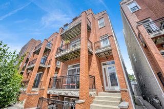 813 N  Bishop St #1, Chicago, IL 60642