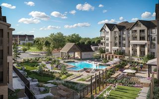 3900 Robinson Rd #3103, Grand Prairie, TX 75052