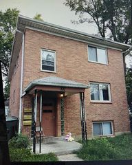 337 Ryburn Ave, Dayton, OH 45405