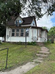 205 W  Briney St, What Cheer, IA 50268